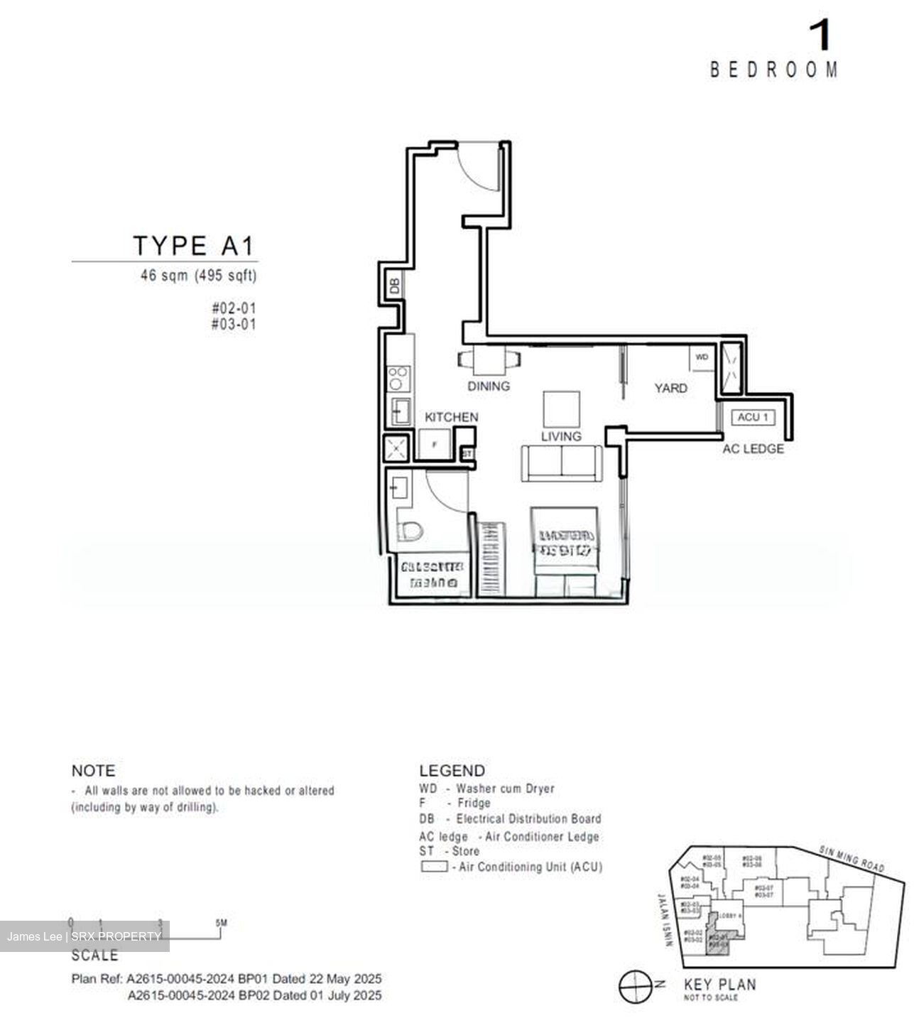 Artisan 8 (D20), Apartment #513492881